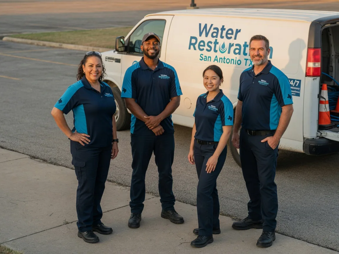 Water Damage Repair company in Jackson, OH